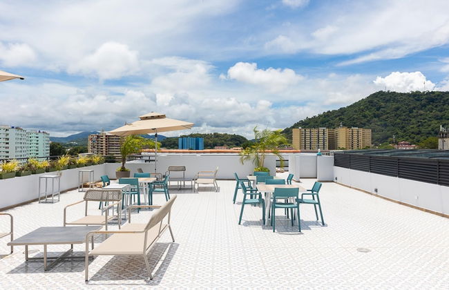 The Travelers Condo by Acomodo - Photo 20