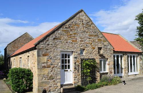 Grange Cottage - Foto 1