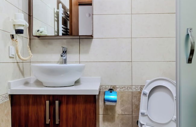 City Hall Apart Hotel - Foto 19