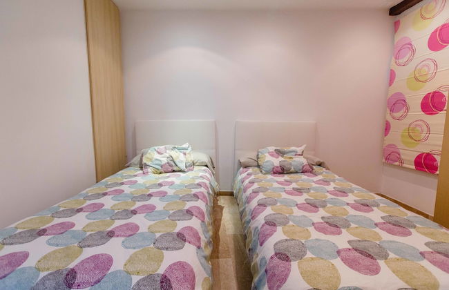 Apartamento La Merced Cadiz - Foto 4