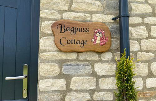 Bagpuss Cottage Stunning 2 bedroom cosy cottage - Photo 2