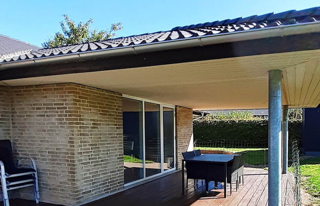 Holiday Home in Malling - Foto 1