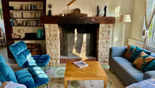 Cottage 4 chambres avec cheminée - Foto 2