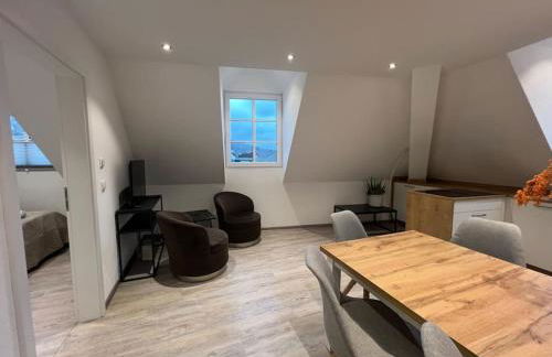 Zentrale große Wohnung in Prüm für erholsamen Urlaub - Foto 18