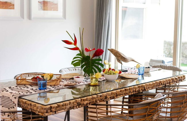 Makaha Villa by Avantstay Mountain + Ocean Views - Foto 12