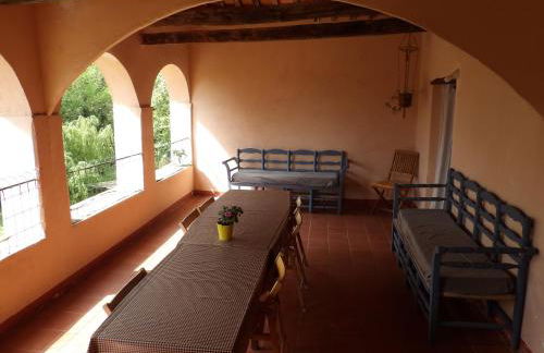 El Molí d'en Solà-Allotjaments rurals - Foto 21