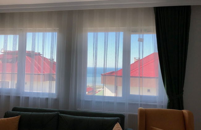 Bikka Suite & Otel - Foto 9