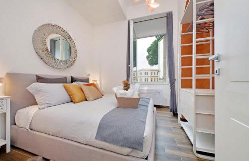 Romance al Colosseo 3 - Foto 7