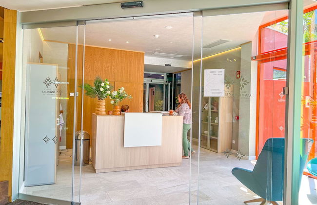 Apartamentos Cordial Mogán Valle - Foto 29