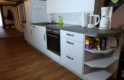 Ferienwohnungen Homberger Altstadt - Foto 6