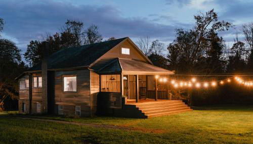 FOUNDERS COTTAGE - 2 room with kitchennete - Foto 5