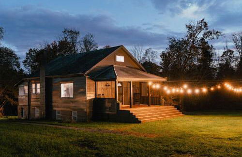 FOUNDERS COTTAGE - 2 room with kitchennete - Foto 5