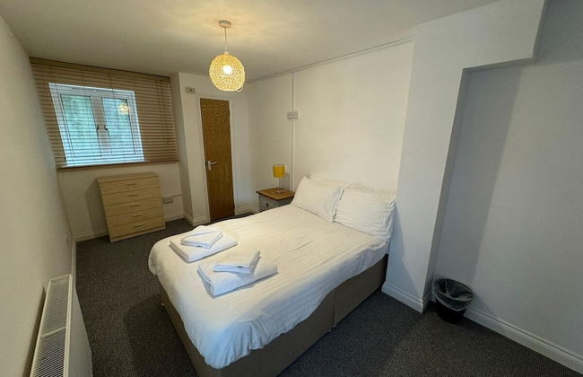 Harmony Court by Pureserviced - Foto 47