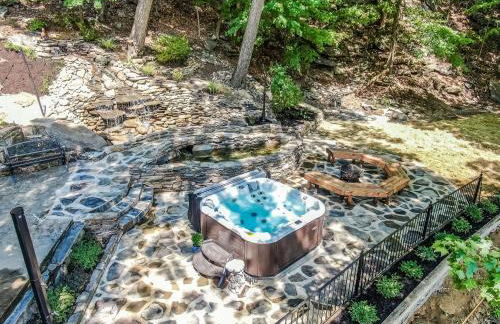 Zen Lake House - Foto 34