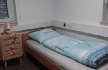 NGUYEN LE 3 Schlafzimmer, 7 Bette,Dusche, 2 WC , Küche ab 2 Übernachtungen - Foto 12