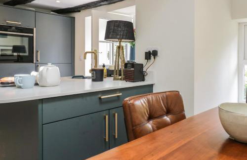 Old Farm Cottage - Foto 14