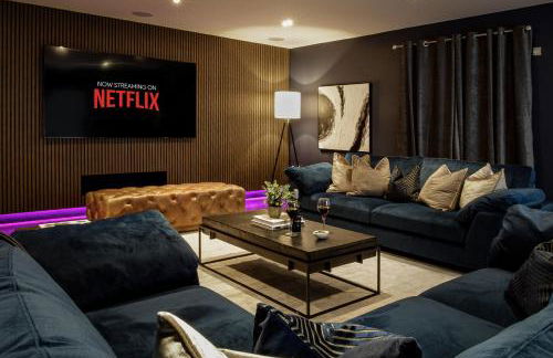 Spengarth House by STAMP SA - Foto 2