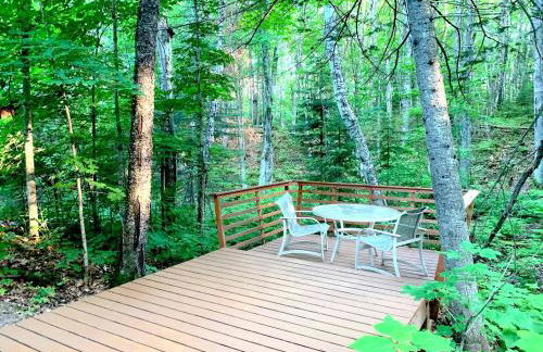 Secluded Waterfront Cabin Rental on Lake Superior near Red Cliff, Wisconsin - Foto 32