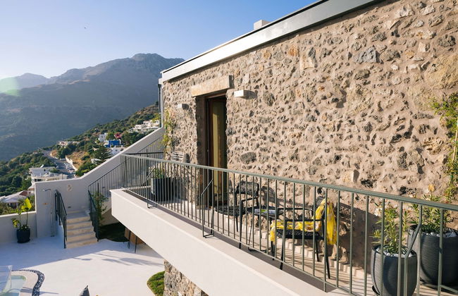 Mirthea Suites - Foto 44