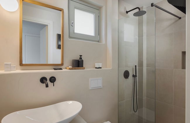 Yerma Suites Limeni - Foto 76