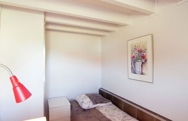 Comfortable and Cozy Cottage With Large Terrace - Foto 11