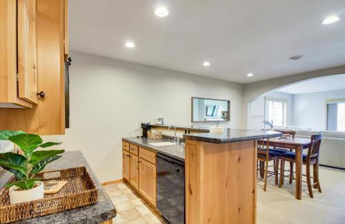 Nisswa Townhome with Boat Slip and Gull Lake Access! - Foto 14