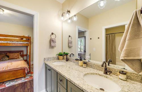 Gated Community w/ Perks: North Carolina Hideaway - Photo 22