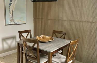 L9 Ocean Walk freshly painted and nicely decorated. - Foto 7