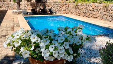 Villa Tramuntana - Foto 1