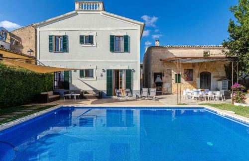 YourHouse Can Bombarda for groups up to 10 guests, perfect for cycling - Photo 51