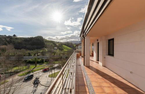 Santuiturri - baskeyrentals - Foto 40