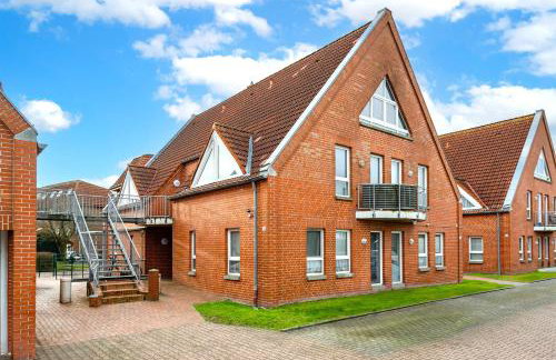 NEU! Modernes Apartment am Larrelter Tief - Balkon, Privatparkplatz & FIRE TV! - Photo 24