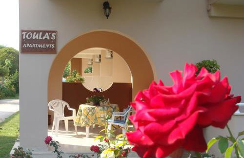 Toula's Apartments - Foto 4