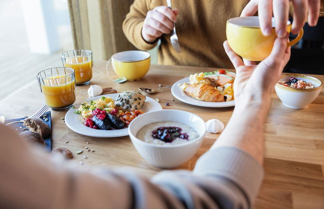 Nallikari Seaside Villas - Foto 75