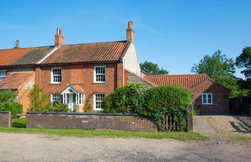 5 Bed in Southrepps oc-2211 - Foto 34