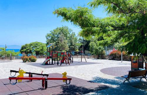 Thalassa Beach Kavala - Foto 53