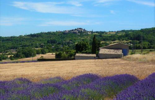 La Ferme l'Etang - Foto 1