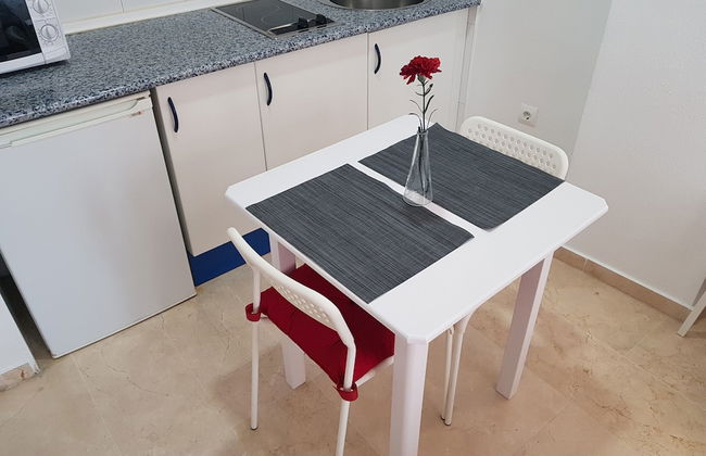 Fan Flat Mariscal - Foto 24