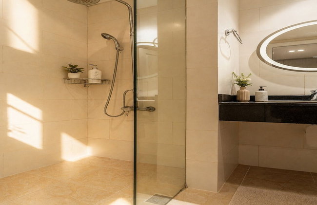 The Lancaster Suites - Japan Town D1 - Foto 47