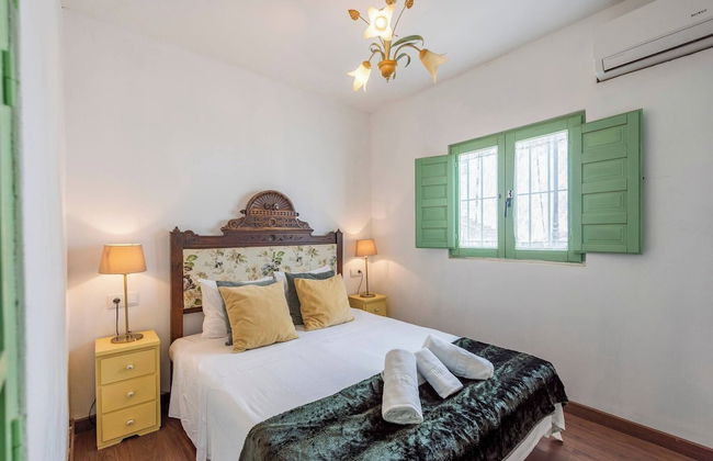 Casa Spa De La Mariola - Photo 14