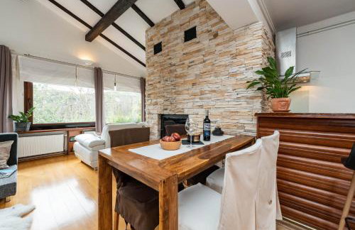 B&B Villa Sumrak Plitvica - Foto 26