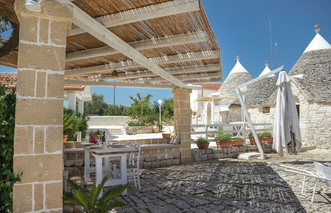 TD Casette Pricci – Casetta Rosmarino - Foto 16