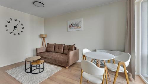 Horizon 122 - Sea View by Grand Apartments - Foto 5