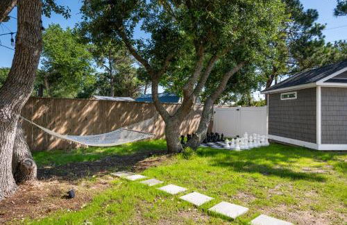 Voyage Anchor - Foto 67