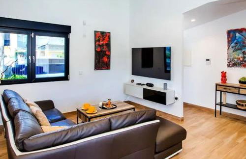 Villa Confort - Foto 19