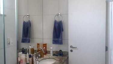 Cobertura Cabo frio 2 suites 2qts - Foto 5