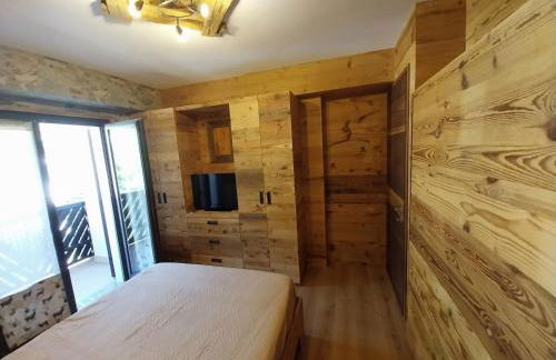 BERTUZZI HOMES "Luxury Chalet" - Foto 5