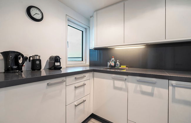 Panoramic Views by Underthedoormat - Foto 15