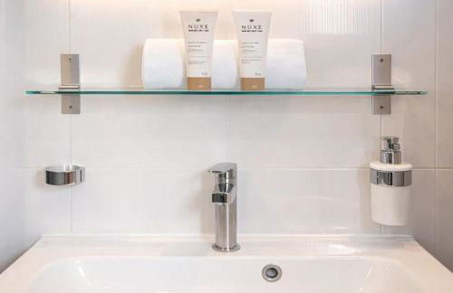 Louvre - Deluxe apartment for 4 - Foto 21