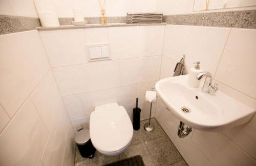 bonquartier - groß & stylisch - zentral & komfortabel - Foto 13